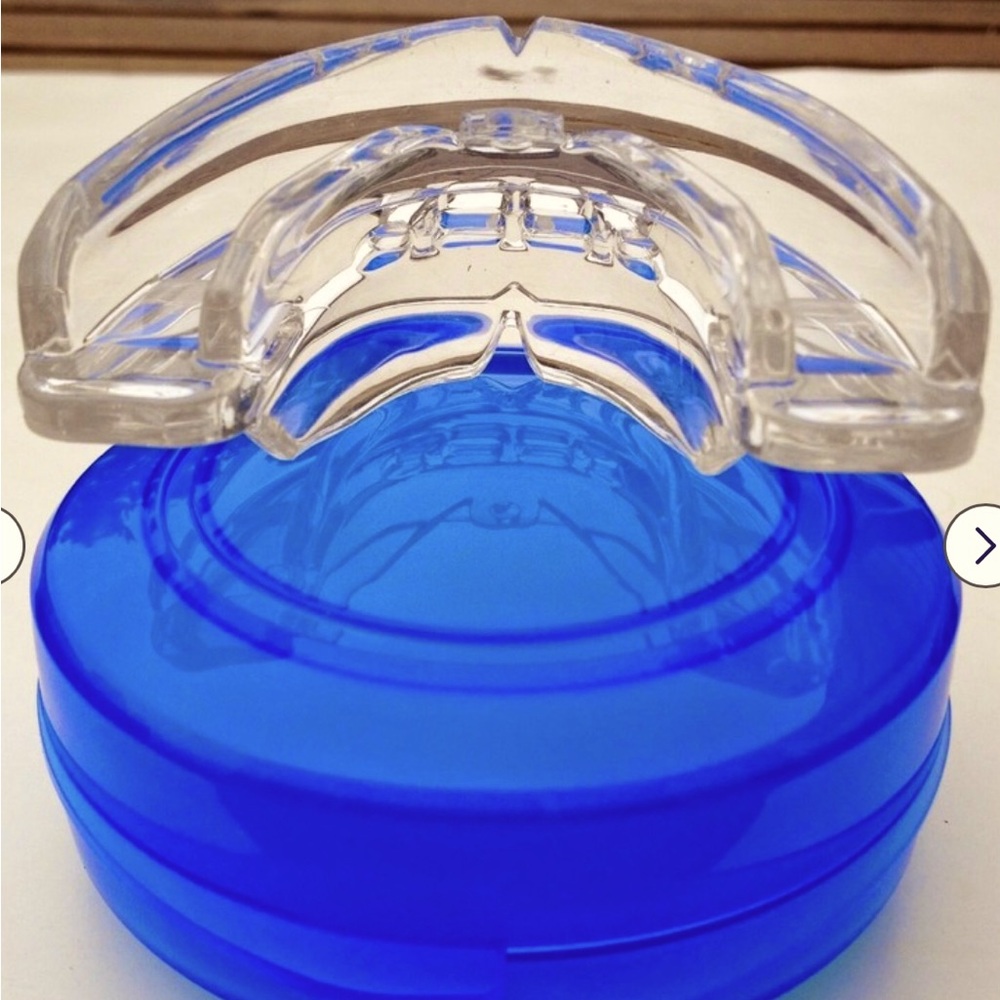 Snore Defense Mouthguard